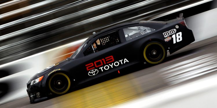 Why NASCAR Fans Are Shifting Gears to Formula 1