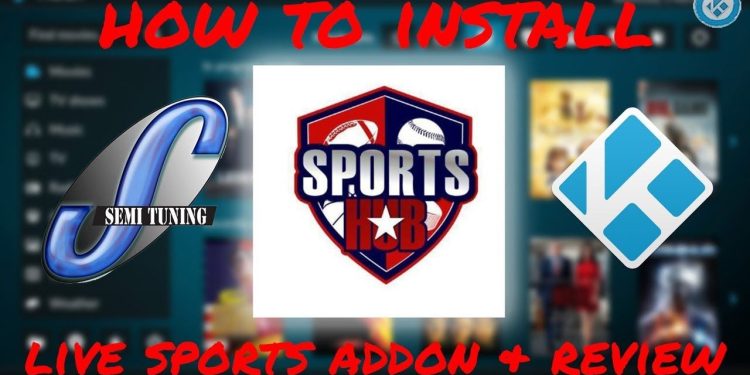 The Charm of Sportshub Stream for Passionate Sports Admirers