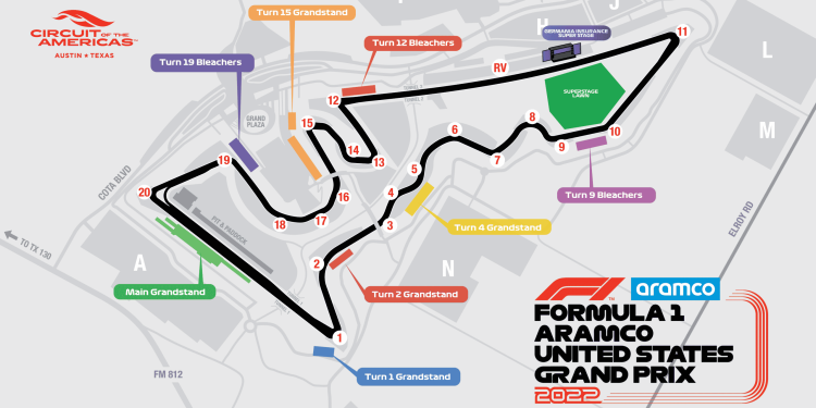 Formula 1 Parking: Navigating the Chaos
