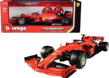 Formula 1 Parking: Navigating the Chaos