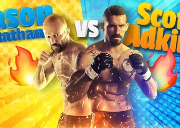 Jason Statham's Martial Arts Mastery: Beyond Karate