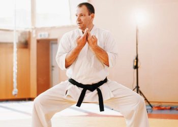 Jason Statham's Martial Arts Mastery: Beyond Karate