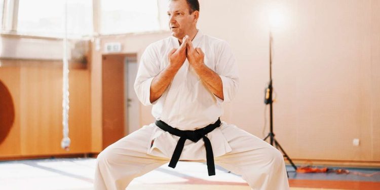 Exploring the Heritage: Karate Styles Beginning with "H"