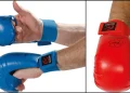 The Artistry and Evolution of Karate Gloves in Martial Practices