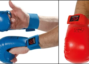 The Artistry and Evolution of Karate Gloves in Martial Practices