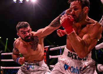 Who Won the Golden Glove 2016 Boxing in Georgia? Exploring the Champions and Their Journey