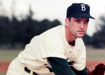 The Story of the Resilient Knoll Baseball Team's Heritage