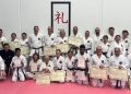 The Legacy of Victoria Allen: Shaping Duluth's Karate Scene