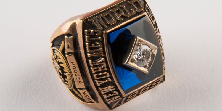 The Gleaming Legacy of Baseball Rings: Symbols of Triumph