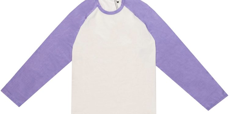 The Alluring Simplicity of the John Elliott Baseball Tee