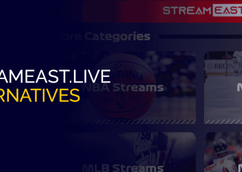 What Happened to StreamEast? A Deep Dive into the Platform's Journey