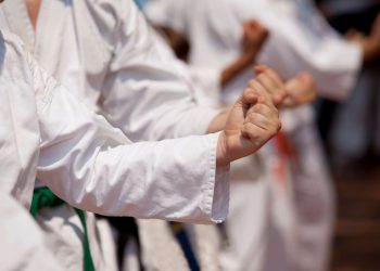 Jason Statham's Martial Arts Mastery: Beyond Karate