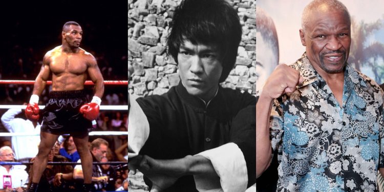 When Names Transcend the Ring – Boxing Legends and Their Legacy