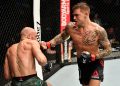 The Empowering Journey of MMA McGriff in the Arena of Fighters