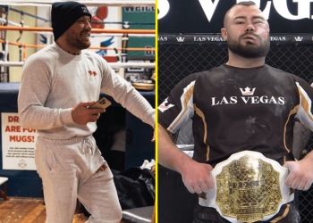 Crackstreamsboxing: The Virtual Arena for Boxing Aficionados