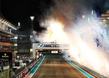 Formula 1's Hidden Force: The Power of Boundary Layers