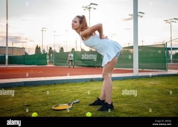 The Temptation of Tennis Streams: Free Access with Hidden Perils