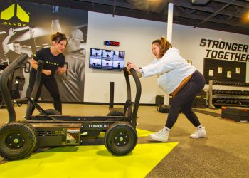 The Path of Aspiring Fighters in Amateur MMA Showdowns