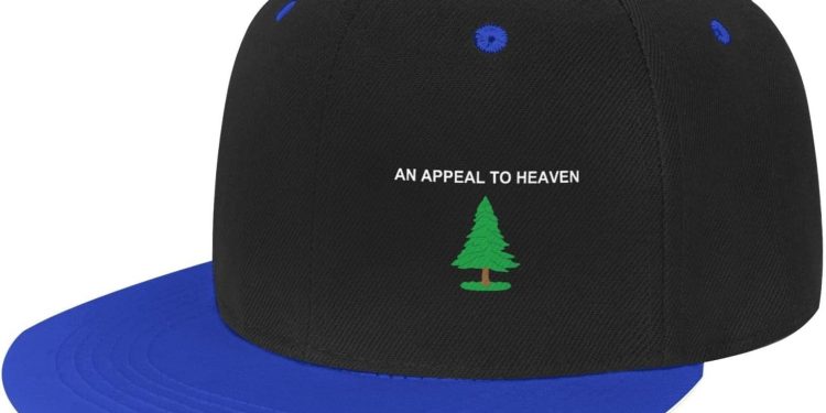 Why White Baseball Caps Aren't Going Anywhere