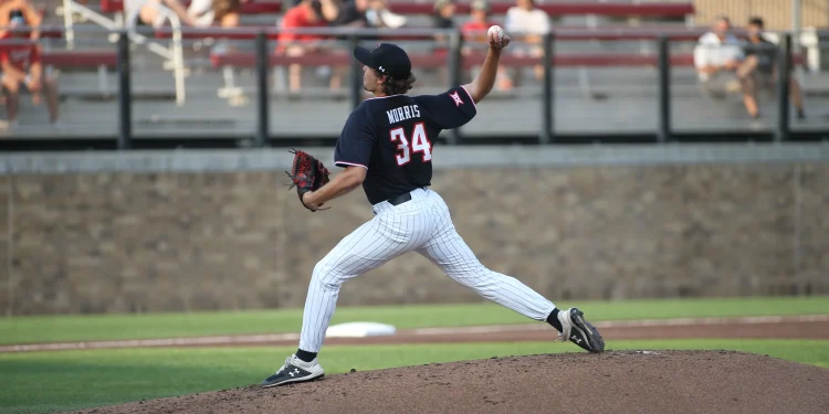 The Dynamics of Texas Tech Baseball: Unpacking the Scoreboard and What It Means for Fans