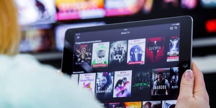 The Allure and Perils of Forbidden Streaming Realms