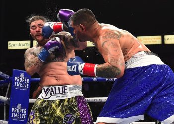 Who Won the Golden Glove 2016 Boxing in Georgia? Exploring the Champions and Their Journey