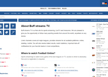 Embracing the Thrill with Sportsurge Tennis Streaming Secrets