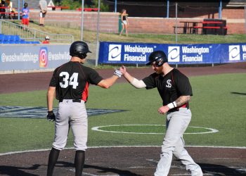 Easton and Marshall: Baseball's Harmonious Blend of Innovation