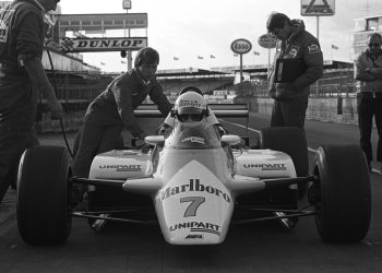 Formula 1's Hidden Force: The Power of Boundary Layers