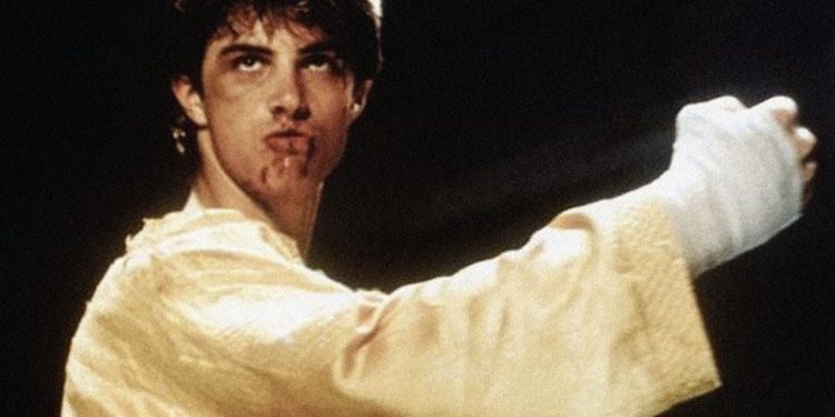The Enduring Resonance of Karate Warrior 88 Films in Martial Arts