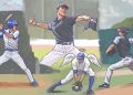 Celestial Teams: The Divine Realm of Baseball Excellence