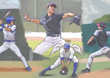 Celestial Teams: The Divine Realm of Baseball Excellence