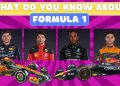 A Journey Through the 1947 Formula One Season: Racing's Rebirth