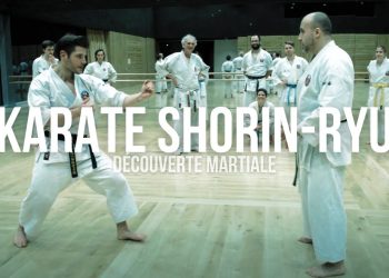 The Legacy of John Hodgson: Mastering Karate's Inner Harmony