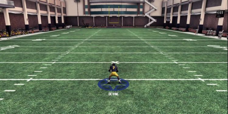 Streaming Shenanigans with Crackstreams NCAA Football Awaits You