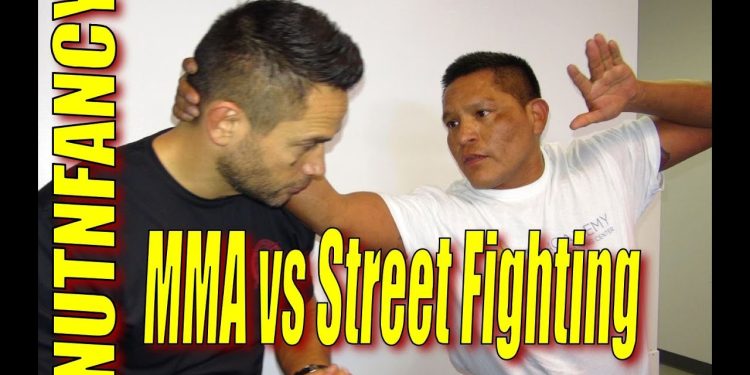 Mastering the Intricacies of MMA Handicapping Strategies