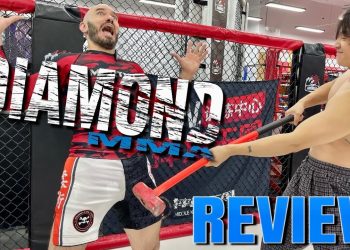 MMA Cup in Combat Sports