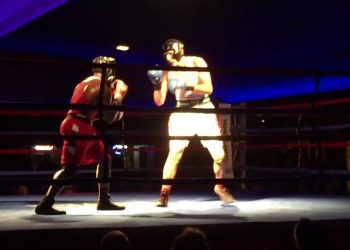 Who Won the Golden Glove 2016 Boxing in Georgia? Exploring the Champions and Their Journey
