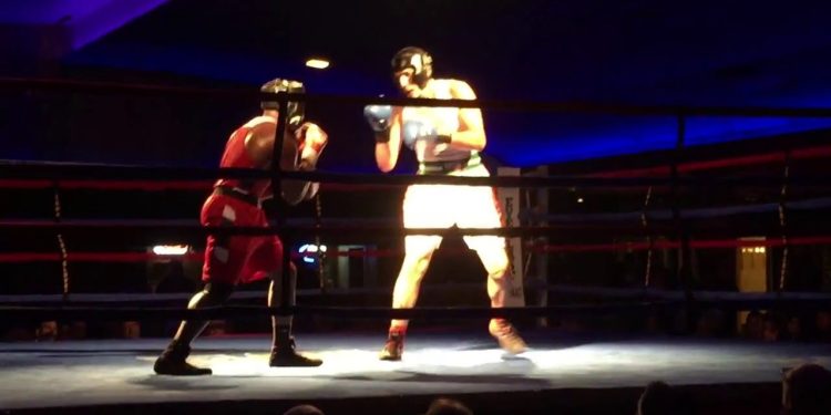 Who Won the Golden Glove 2016 Boxing in Georgia? Exploring the Champions and Their Journey