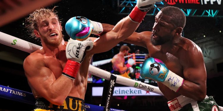 Crackstreamsboxing: The Virtual Arena for Boxing Aficionados
