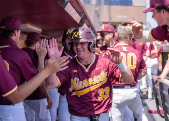 The Legacy of Baseball in the Gopher State