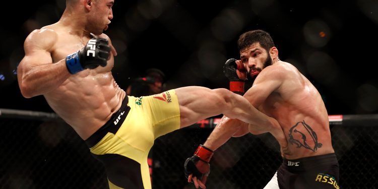 Discovering the World of Free MMA Streams: An Insider's Guide