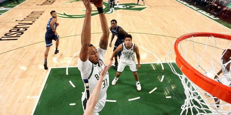 John Henson's Remarkable NBA Tenure and Meaningful Retirement