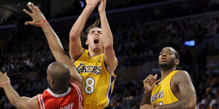 The Resilient Odyssey of Josh Powell in the NBA Arena