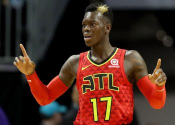 Dennis Schroder's Earrings: A Fusion of Style and Identity in the NBA