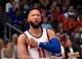 Mastering the Craft of Ball Steals in NBA 2K25 Like a Pro
