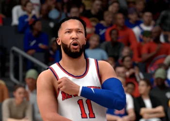Mastering the Craft of Ball Steals in NBA 2K25 Like a Pro