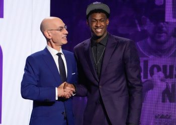 Rising Star Jack Gohlke: From Small Town to NBA Mainstage