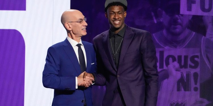 The Flourishing Landscape of Canadian Basketball Talent