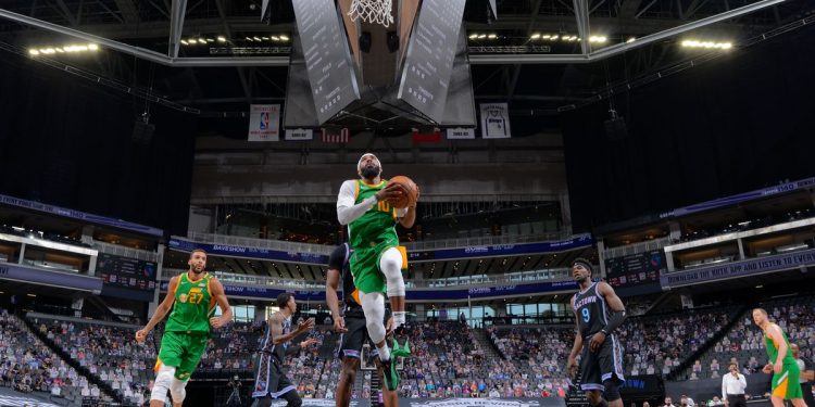 The Phenomenal Essence of NBA Vanta: A Vibrant Legacy in Sports